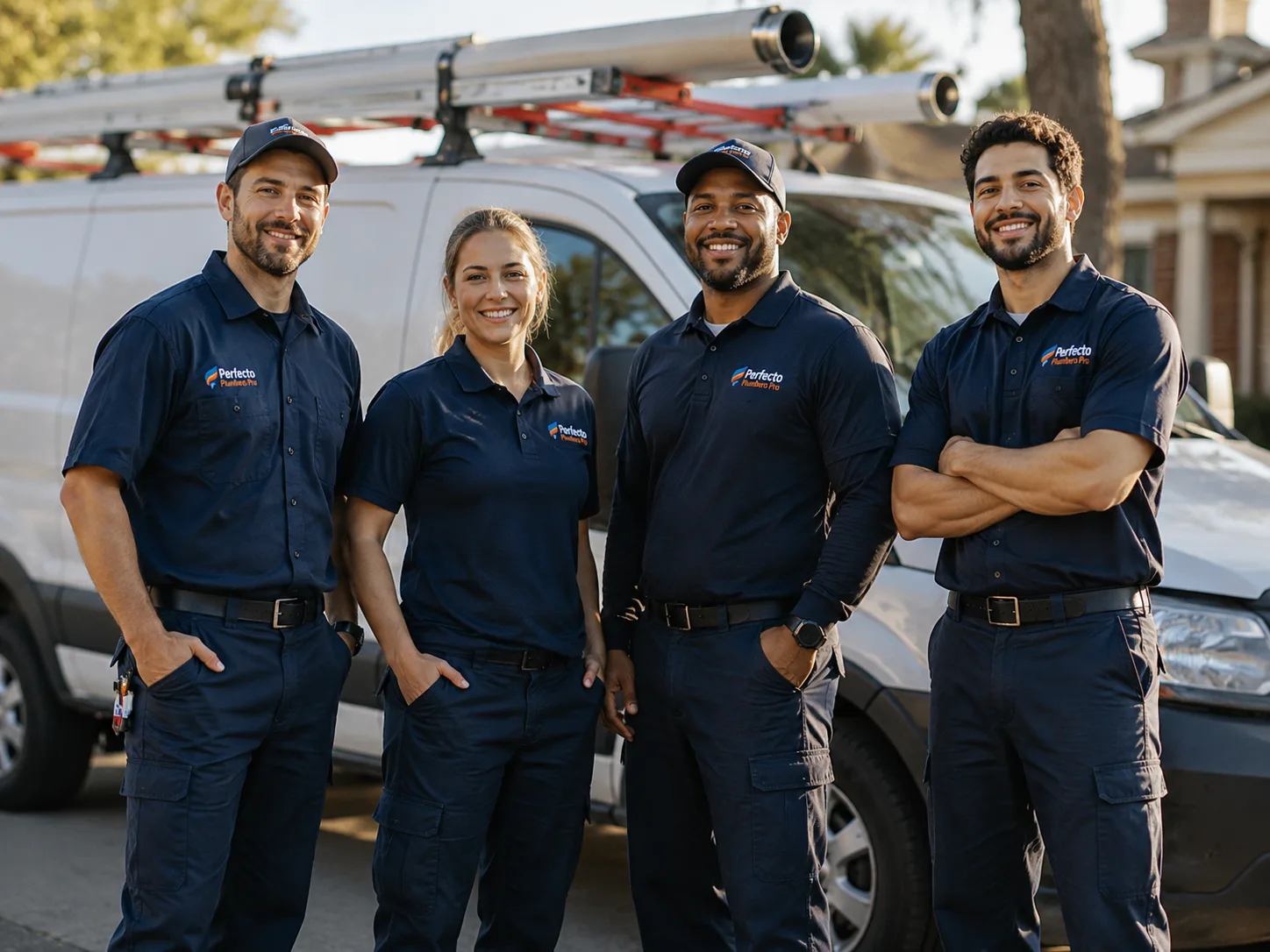 Emergency Plumber Near Me in Manassas Park, VA near me